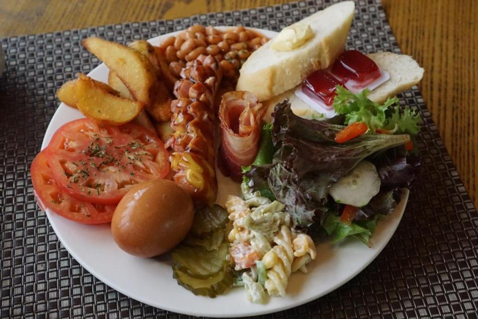 I-Jin Hotel Csedzsu Kültér fotó